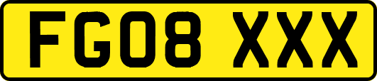 FG08XXX