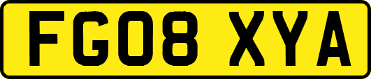 FG08XYA
