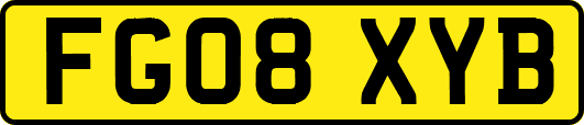 FG08XYB