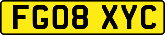 FG08XYC