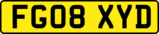 FG08XYD