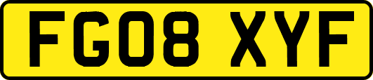 FG08XYF