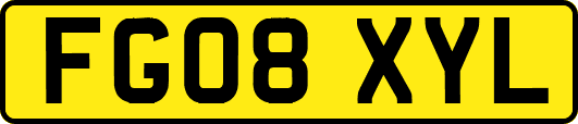 FG08XYL