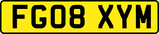 FG08XYM
