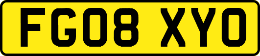 FG08XYO