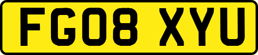 FG08XYU