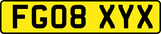 FG08XYX