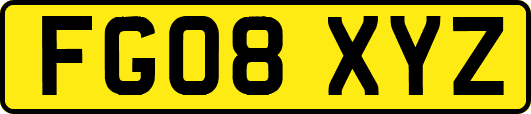 FG08XYZ