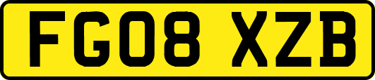 FG08XZB