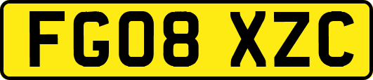 FG08XZC