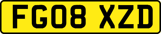 FG08XZD