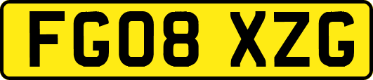 FG08XZG