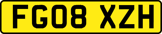 FG08XZH