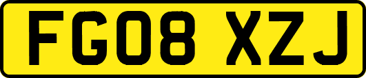 FG08XZJ
