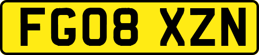 FG08XZN