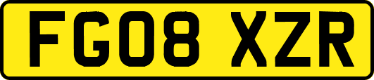 FG08XZR
