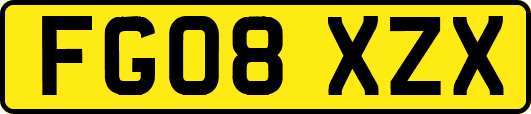FG08XZX