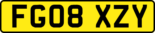 FG08XZY