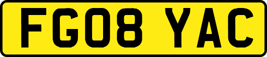 FG08YAC