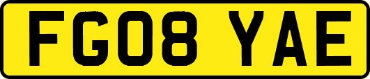 FG08YAE