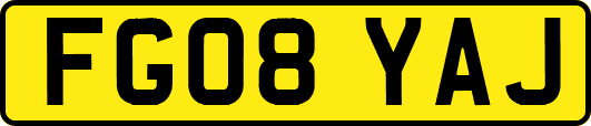 FG08YAJ