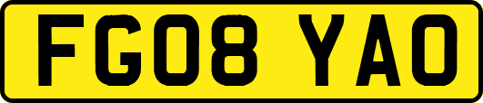 FG08YAO