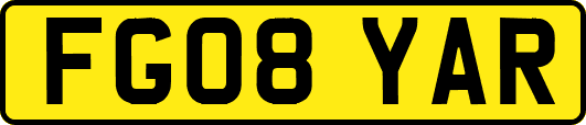 FG08YAR