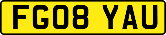 FG08YAU