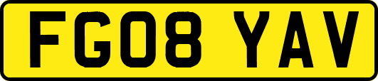 FG08YAV