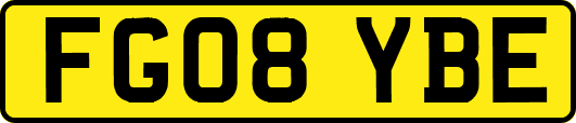 FG08YBE