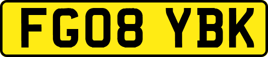 FG08YBK