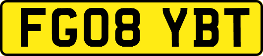 FG08YBT