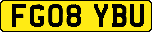FG08YBU