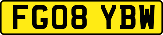 FG08YBW