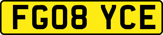 FG08YCE