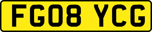 FG08YCG