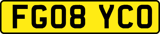 FG08YCO