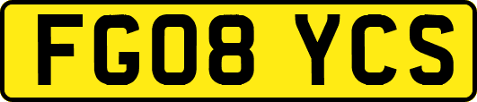 FG08YCS