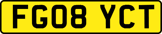 FG08YCT