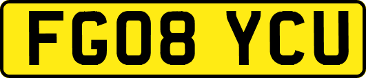 FG08YCU