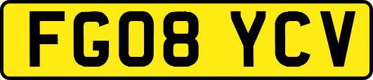 FG08YCV