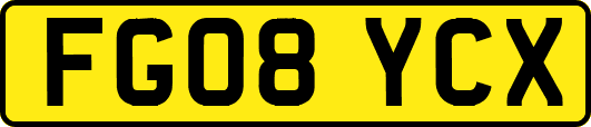 FG08YCX