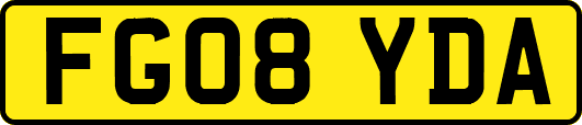 FG08YDA