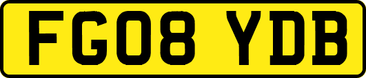 FG08YDB