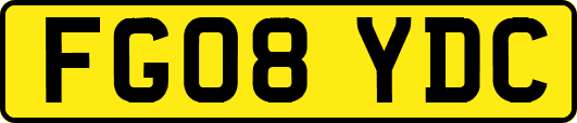FG08YDC