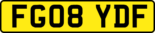 FG08YDF