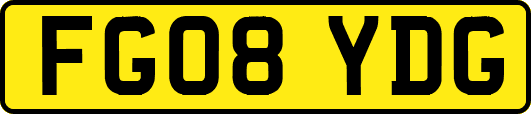 FG08YDG