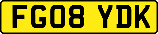 FG08YDK