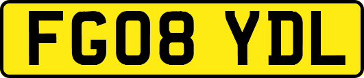 FG08YDL