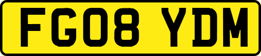 FG08YDM